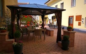 Korzó Apartman